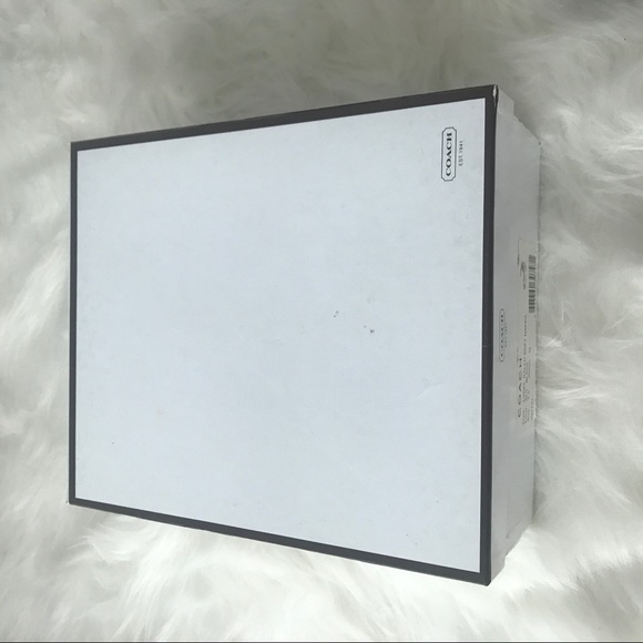 Coach platform sandals - Picture 6 of 6